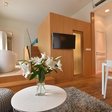 זאדאר The Bridge Luxury Apartments מראה חיצוני תמונה