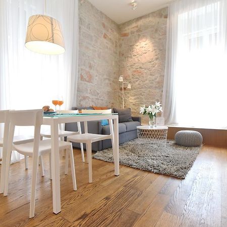 זאדאר The Bridge Luxury Apartments מראה חיצוני תמונה