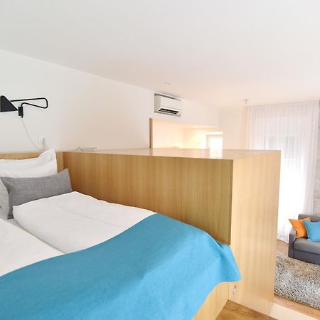זאדאר The Bridge Luxury Apartments מראה חיצוני תמונה