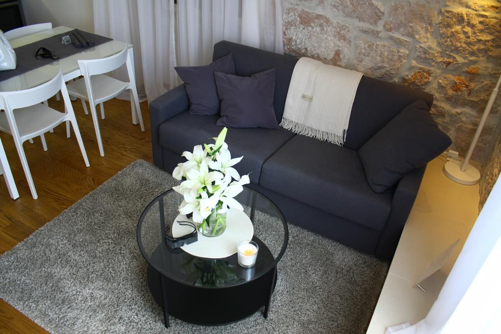 זאדאר The Bridge Luxury Apartments מראה חיצוני תמונה