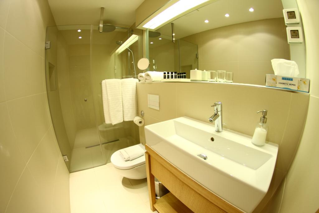 זאדאר The Bridge Luxury Apartments חדר תמונה