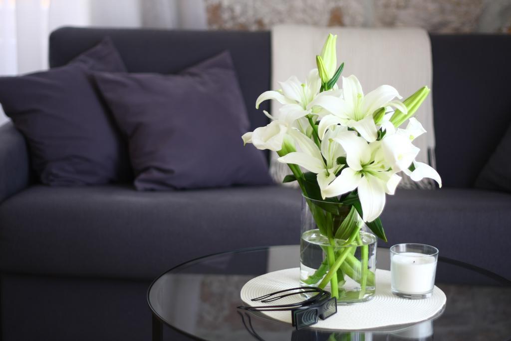 זאדאר The Bridge Luxury Apartments חדר תמונה