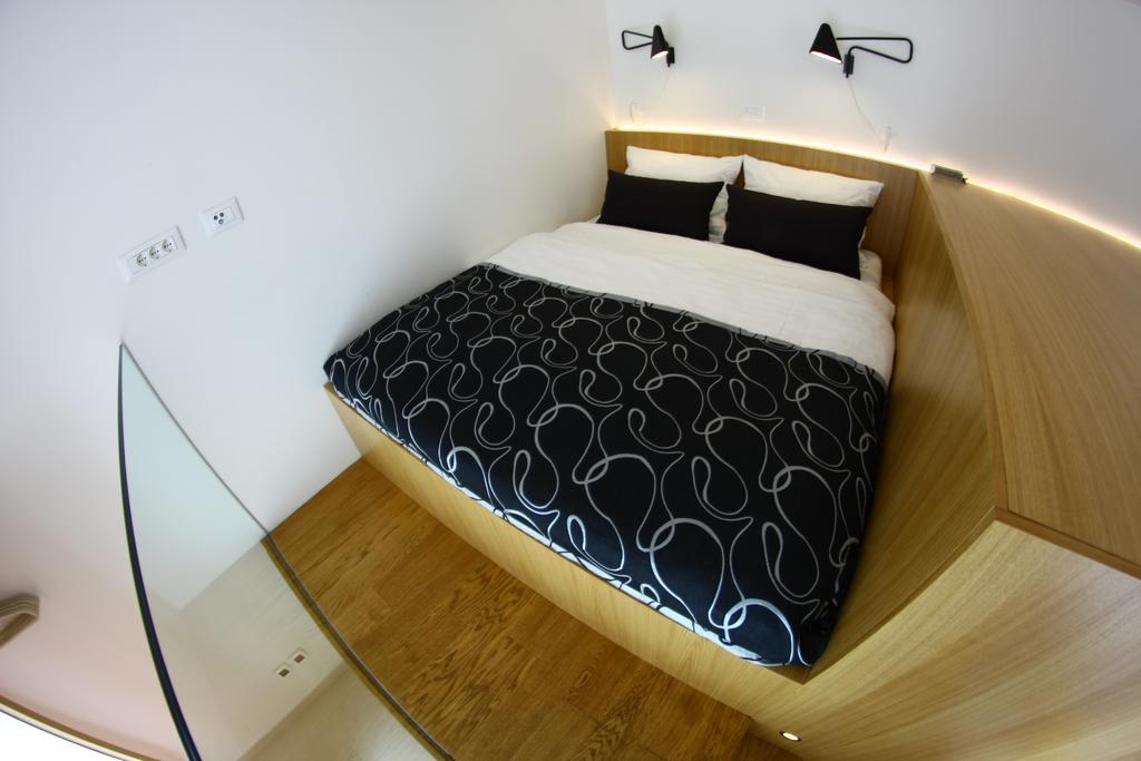 זאדאר The Bridge Luxury Apartments מראה חיצוני תמונה