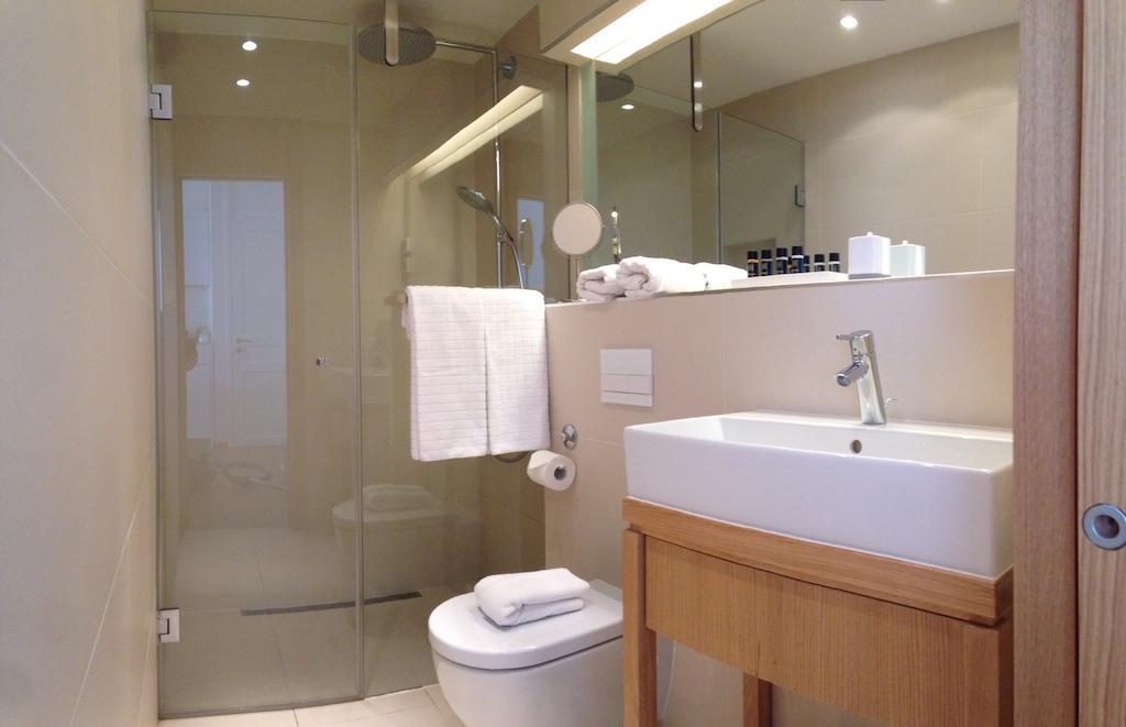 זאדאר The Bridge Luxury Apartments מראה חיצוני תמונה