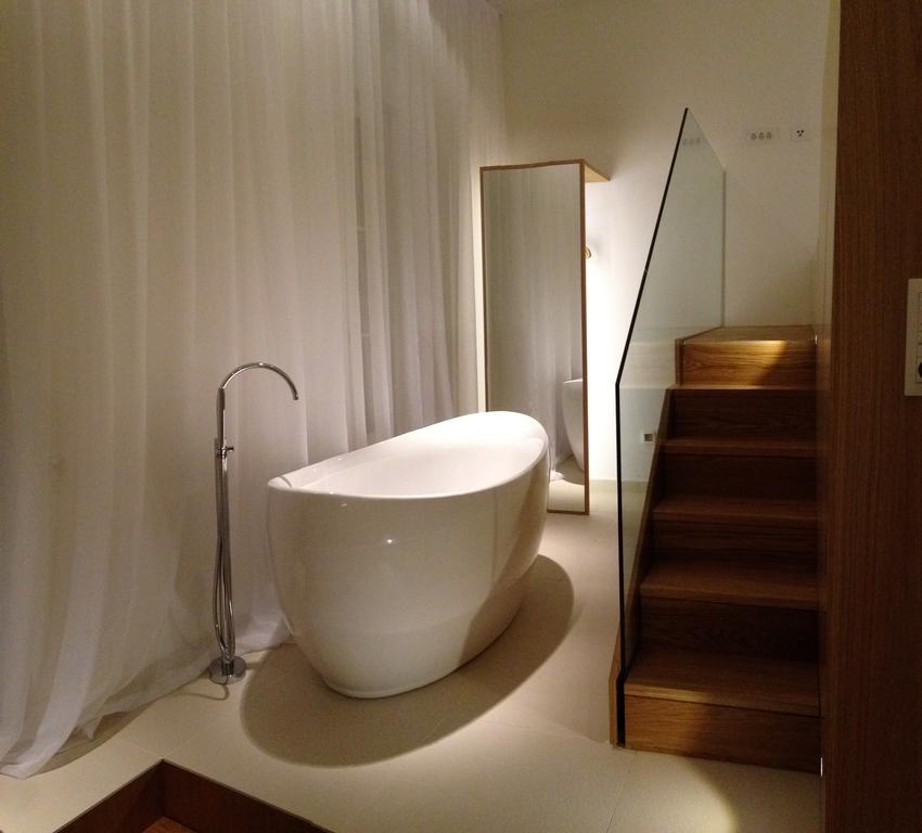 זאדאר The Bridge Luxury Apartments מראה חיצוני תמונה