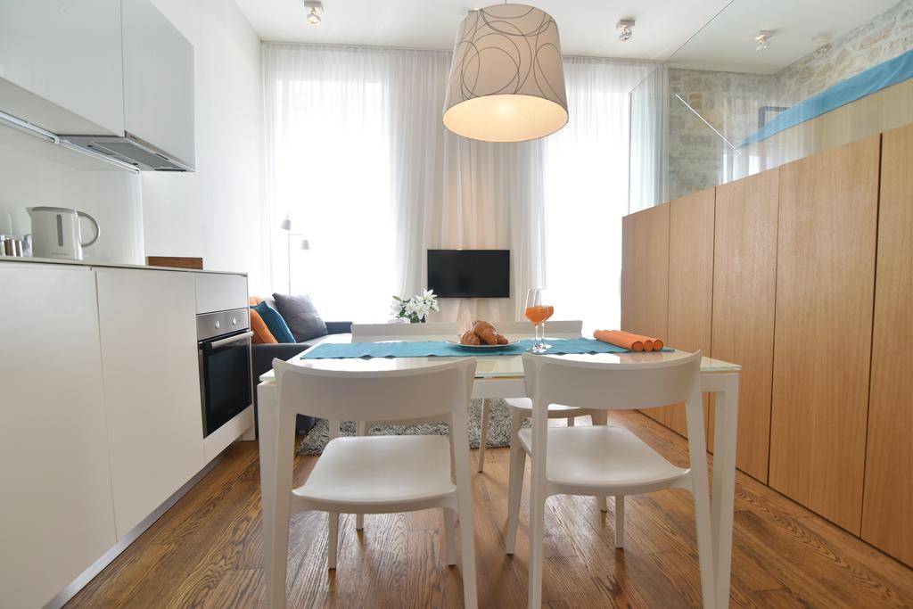 זאדאר The Bridge Luxury Apartments מראה חיצוני תמונה