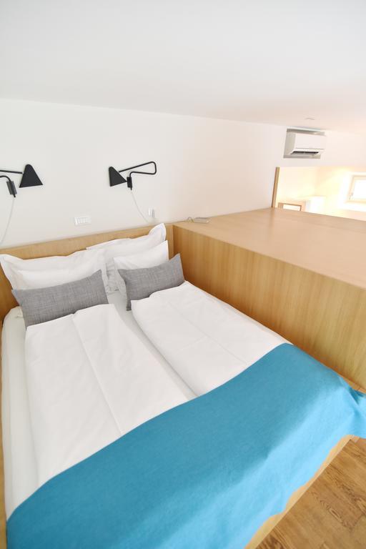 זאדאר The Bridge Luxury Apartments מראה חיצוני תמונה