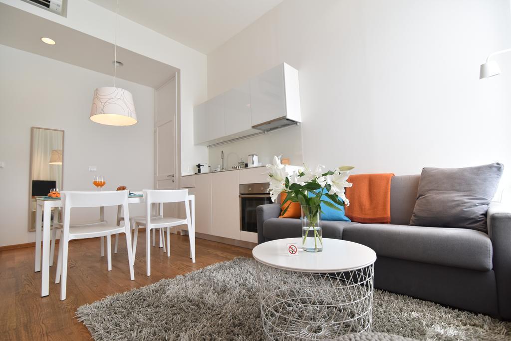 זאדאר The Bridge Luxury Apartments מראה חיצוני תמונה