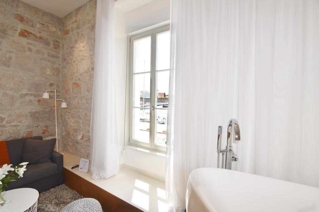 זאדאר The Bridge Luxury Apartments מראה חיצוני תמונה